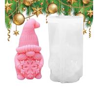 Wichtel forme Wichtel forme silicone-Gips Forme di artigianato siliconi, Forme di calcestruzzo orale ufficio | come mostrato, Nwarf forms Bandle Production, Forma per la decorazione di