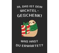 Wichtelgeschenk unter 10 Euro: Lustiges Sudoku-Rätselbuch für Erwachsene und Senioren