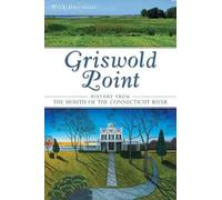 Wick Griswold Griswold Point (Tascabile)