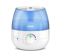WICK Mini Cool Mist Ultrasonic Humidifier WUL525