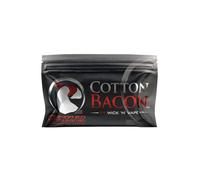 Wick 'N' Vape, V2, Cotone Versione Bacon, Acciaio, 10 Unità