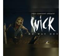 Wick (PC) Steam Key - GLOBAL