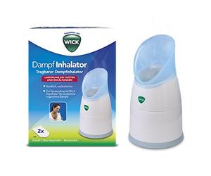 Wick W1300-Vapore de-inhalators