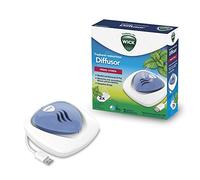 Wick WH1800EU - Diffusore portatile senza acqua