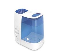 Wick WH845E2 - Umidificatore ad aria calda, colore: Blu