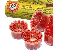 Unbekannt Sohni-Wicke 240 - Amorces 12 Anelli Munizioni, 240 Colpi