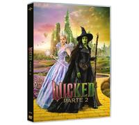 WICKED 2 2025 (DS)