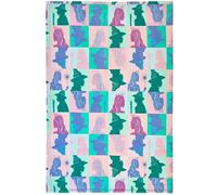 Wicked 2 Coperta In Fleece, Compleanno, Regalo Di Natale Mercanzia Ufficiale