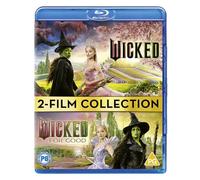Wicked 2-Movie Collection