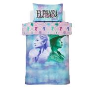 Wicked 2 Singolo Set Copripiumino (AG3980)