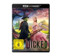 Wicked – 4K Ultra HD – Universal Pictures