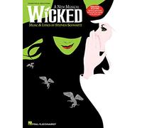 Wicked: A New Musical