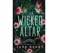 Wicked Altar: A Dark Irish Mafia Arranged Marriage Romance: 1