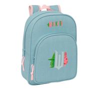 WICKED - Animated Children's School Backpack, Children's Backpack, Adaptable to