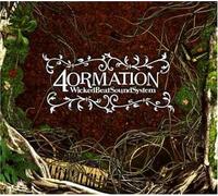 WICKED BEAT SOUND SYSTEM - 4ORMATION -10TR-