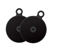 Wicked Chili 2er Set 3M VHB Piastra Adattatore 3M VHB per KFZ per Supporti