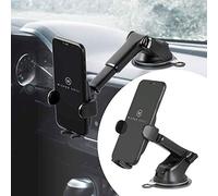 Wicked Chili 2in1 Supporto per Telefono da Auto Compatibile con iPhone