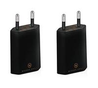 Wicked Chili 2X PRO Series Power Adapter USB Adapter Compatibile con Apple