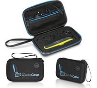 Wicked Chili Custodia protettiva compatibile con Philips OneBlade Barbe