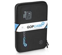 Wicked Chili GOP Case -XL- custodia idrorepellente compatibile con GoPro