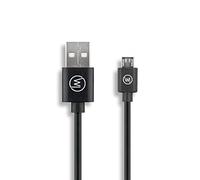 Wicked Chili MicroUSB Cavo Caricabatterie Compatibile con Amazon Kindle