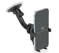 Wicked Chili - Supporto con snodo sferico per Apple iPhone 5, da fissare