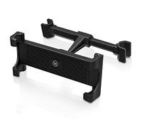 Wicked Chili Supporto Tablet Poggiatesta Auto Compatibile con iPad, Switch