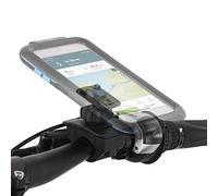 Wicked Chili Tour Case - Custodia per Apple iPhone 6s Plus/6 Plus - per Esterni, per Supporto per Bici, per Navigazione (IPx4, Presa per Cavo di Ricarica, Jack per Cuffie, Girevole e inclinabile)
