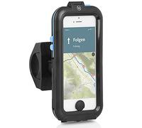 Wicked Chili Tour Case - Custodia per Apple Iphone 6s Plus/6 Plus - Per esterni, per supporto per bici, per navigazione (protezione da spruzzi d'acqua, IPx4, presa per cavo di ricarica