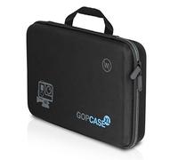 Wicked Chili XL borsa protettiva compatibile con DJI OSMO Action 5 Pro, 4