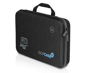 Wicked Chili XL borsa protettiva compatibile con DJI OSMO Action 5 Pro, 4