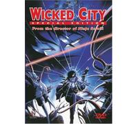 Wicked City - Wicked City
