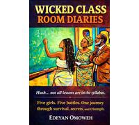 WICKED CLASSROOM DIARIES: HUSH...Not all the lessons are in the syllabus