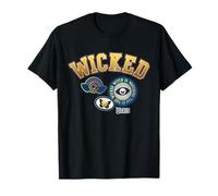 Wicked Collegiate Wicked Witch Maglietta