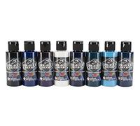 WICKED Colors W114 Kent Lind Wicked Cool Set