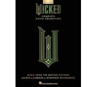 Wicked - Complete Easy Piano Collection (Tascabile)
