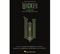 Wicked - Complete Movie Collection. PVG.