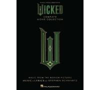 Wicked - Complete Movie Collection. PVG.