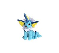 Wicked Cool Toys Pokemon Plush Doll Figure Vaporeon 20 Cm