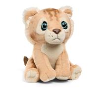 Merchandising Peluche Leone Codardo - Wicked