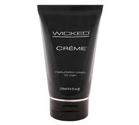Wicked Créme Masturbation Cream for Men 120ml