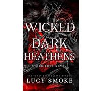 Wicked Dark Heathens