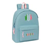 WICKED - Day Pack per bambini, zaino per bambini, qualità e massima resistenza, comodo e versatile, 33 x 15 x 42 cm