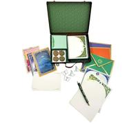 Wicked Deluxe Stationery Set