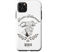 Wicked Dr. Dillamond Laurels Portrait Custodia per iPhone 11 Pro Max