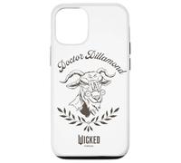Wicked Dr. Dillamond Laurels Portrait Custodia per iPhone 12/12 Pro