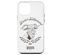 Wicked Dr. Dillamond Laurels Portrait Custodia per iPhone 12 mini