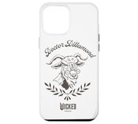 Wicked Dr. Dillamond Laurels Portrait Custodia per iPhone 12 Pro Max