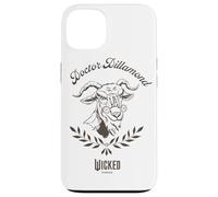 Wicked Dr. Dillamond Laurels Portrait Custodia per iPhone 13