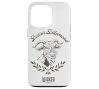 Wicked Dr. Dillamond Laurels Portrait Custodia per iPhone 13 Pro